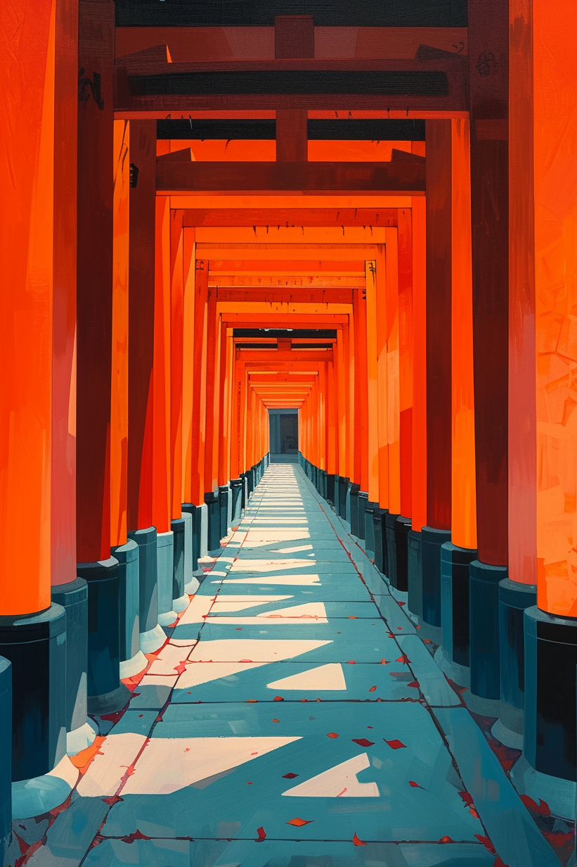 Drawings & Paintings